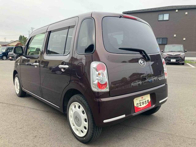 ミラココアココアＸＣＤチューナー（岩手県）の中古車