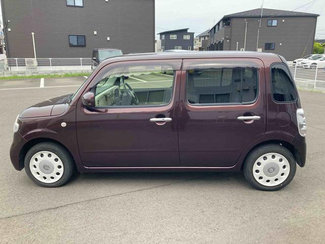 ミラココアココアＸＣＤチューナー（岩手県）の中古車