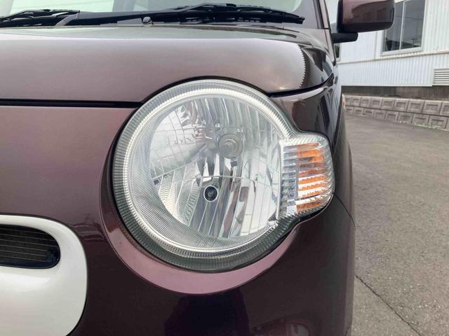 ミラココアココアＸＣＤチューナー（岩手県）の中古車