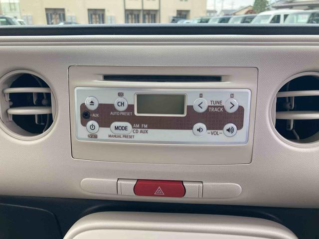 ミラココアココアＸＣＤチューナー（岩手県）の中古車
