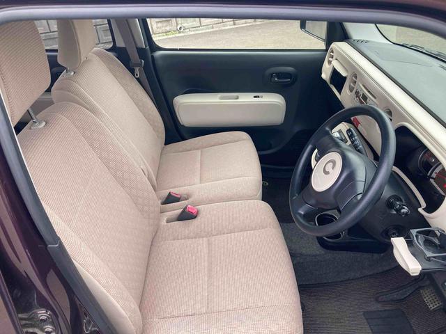 ミラココアココアＸＣＤチューナー（岩手県）の中古車