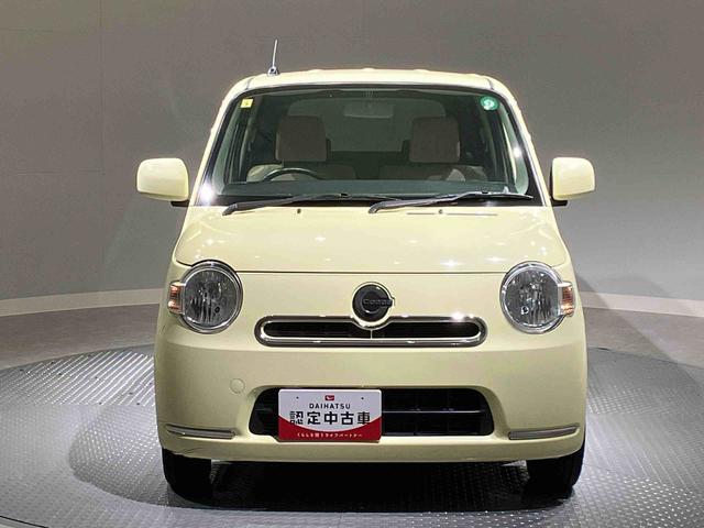 ミラココアココアＸ（岩手県）の中古車