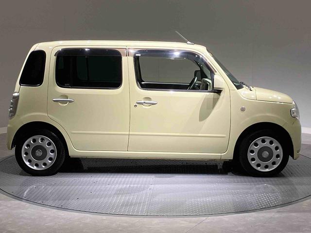 ミラココアココアＸ（岩手県）の中古車