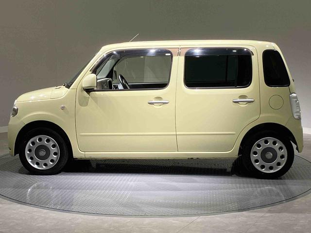 ミラココアココアＸ（岩手県）の中古車
