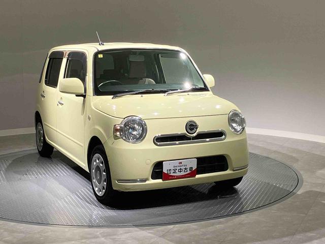 ミラココアココアＸ（岩手県）の中古車