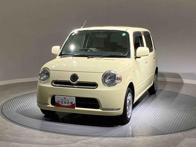 ミラココアココアＸ（岩手県）の中古車