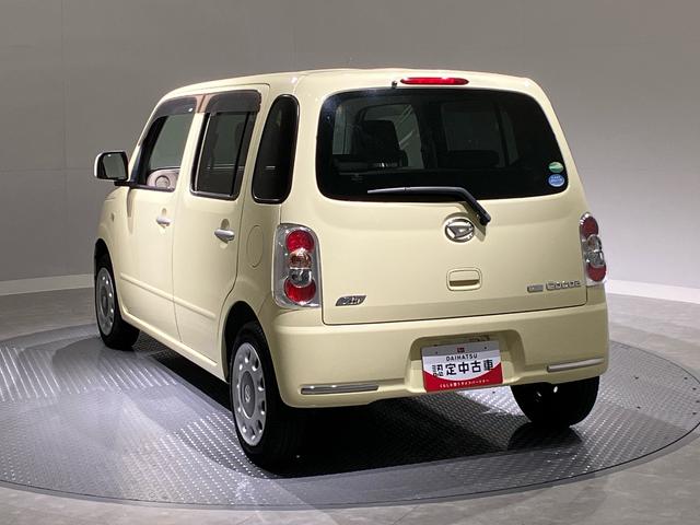 ミラココアココアＸ（岩手県）の中古車