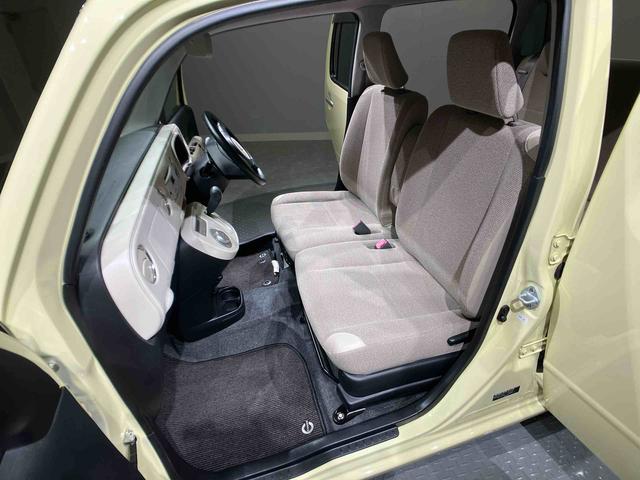 ミラココアココアＸ（岩手県）の中古車