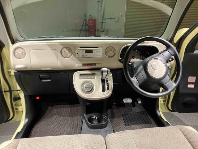 ミラココアココアＸ（岩手県）の中古車