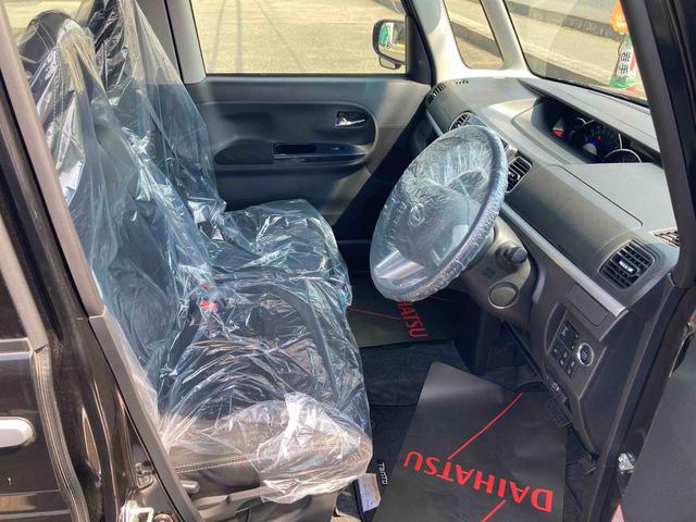 タントカスタムＸ　トップエディションＳＡIII（岩手県）の中古車