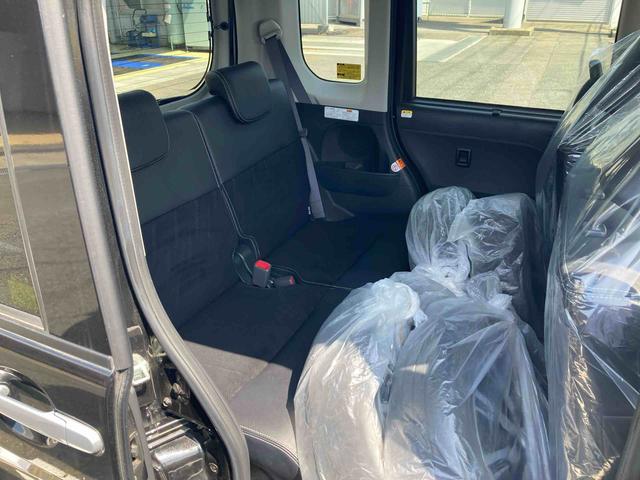 タントカスタムＸ　トップエディションＳＡIII（岩手県）の中古車