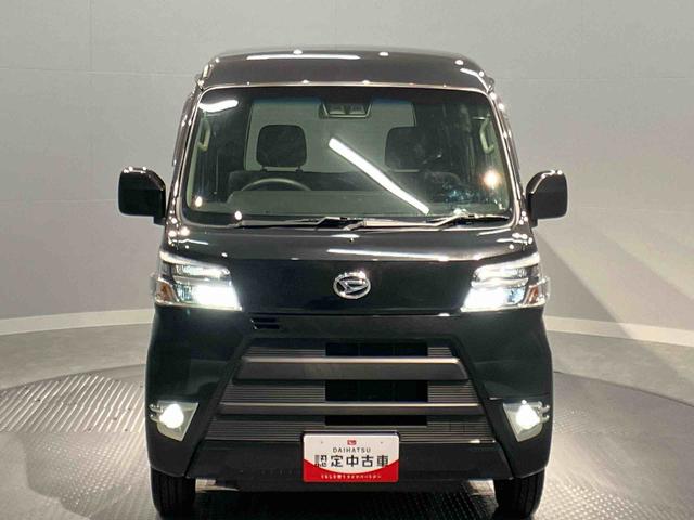 ハイゼットカーゴクルーズＳＡIII（岩手県）の中古車