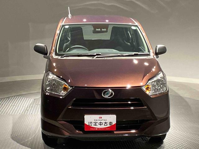 ミライースＬ　ＳＡIII（岩手県）の中古車