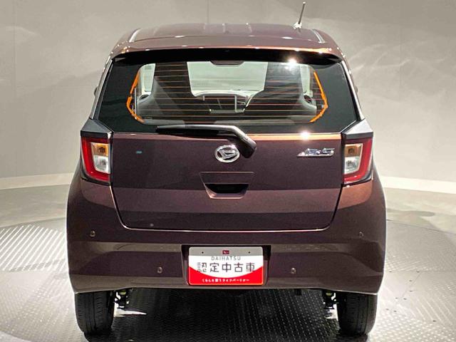 ミライースＬ　ＳＡIII（岩手県）の中古車