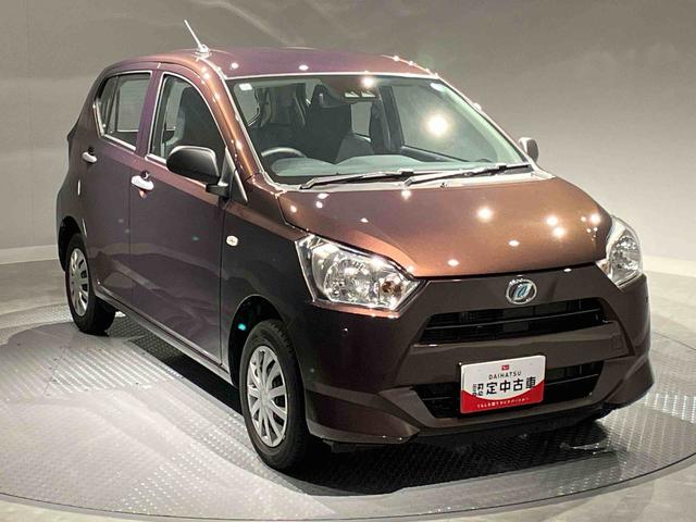 ミライースＬ　ＳＡIII（岩手県）の中古車