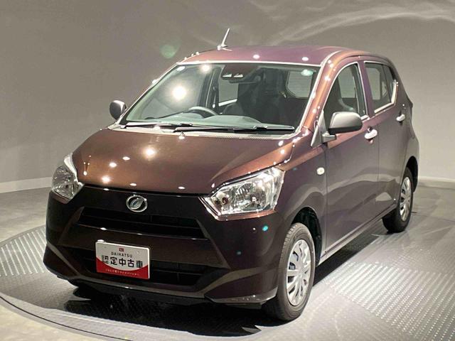 ミライースＬ　ＳＡIII（岩手県）の中古車