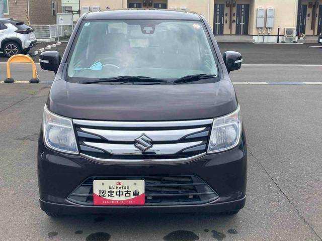 ワゴンＲＦＺ（岩手県）の中古車