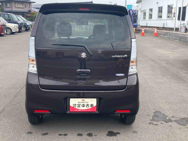 ワゴンＲＦＺ（岩手県）の中古車