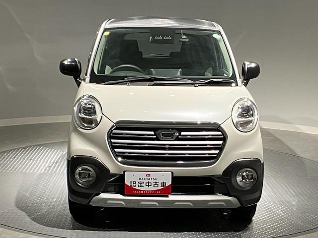 キャストアクティバＧ　リミテッド　ＳＡIII（岩手県）の中古車