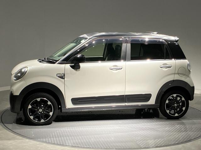 キャストアクティバＧ　リミテッド　ＳＡIII（岩手県）の中古車
