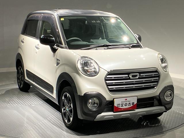 キャストアクティバＧ　リミテッド　ＳＡIII（岩手県）の中古車