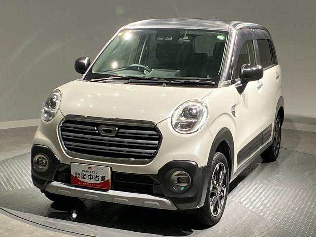 キャストアクティバＧ　リミテッド　ＳＡIII（岩手県）の中古車