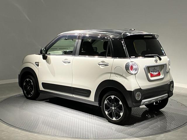 キャストアクティバＧ　リミテッド　ＳＡIII（岩手県）の中古車