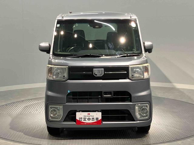ウェイクＬ　ＳＡII（岩手県）の中古車