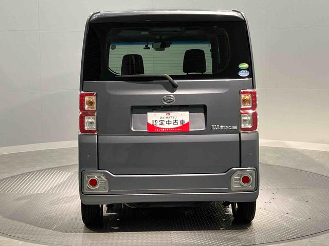 ウェイクＬ　ＳＡII（岩手県）の中古車