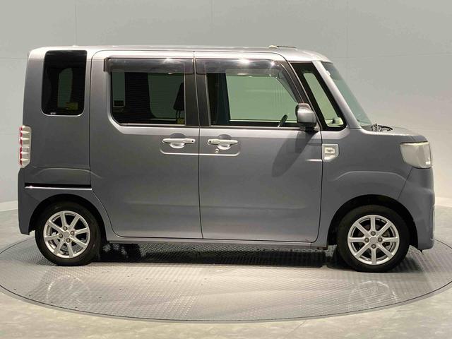 ウェイクＬ　ＳＡII（岩手県）の中古車