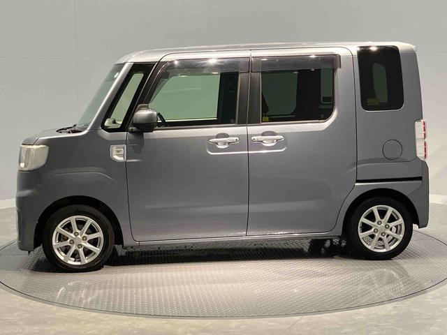 ウェイクＬ　ＳＡII（岩手県）の中古車