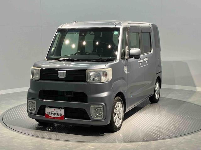 ウェイクＬ　ＳＡII（岩手県）の中古車