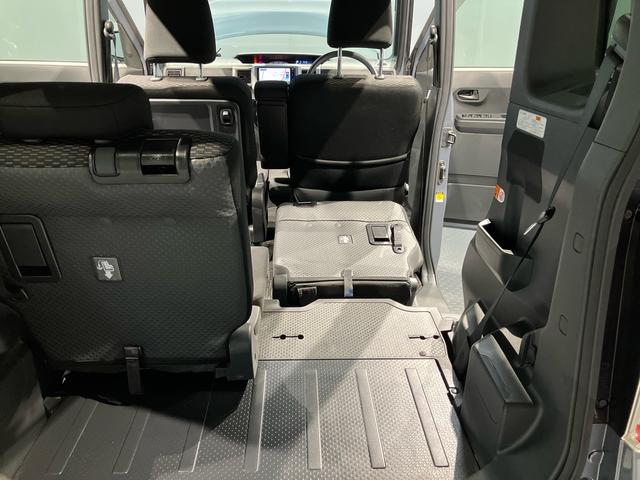 ウェイクＬ　ＳＡII（岩手県）の中古車