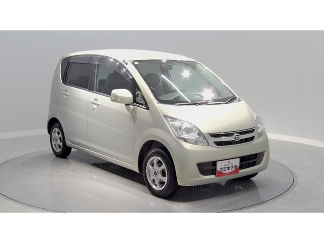 ムーヴメモリアルエディション(岩手県)の中古車