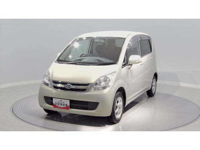 ムーヴメモリアルエディション(岩手県)の中古車