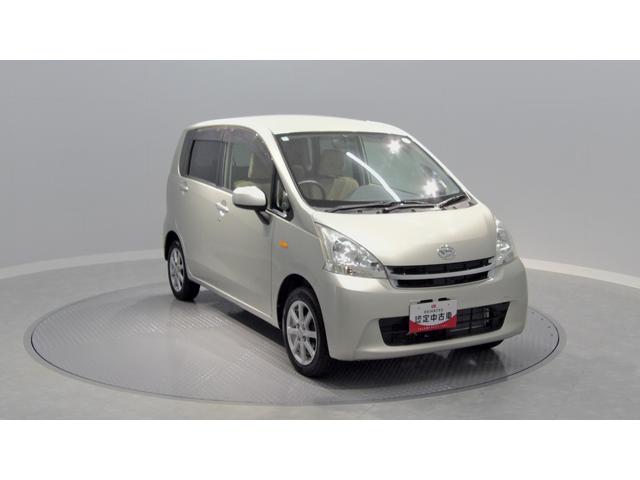 ムーヴＸリミテッド（岩手県）の中古車