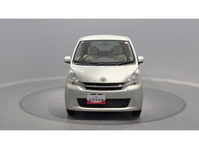 ムーヴＸリミテッド（岩手県）の中古車