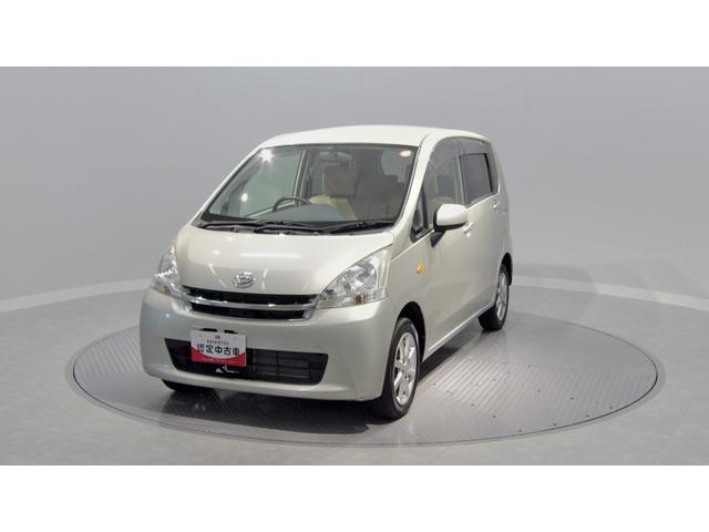 ムーヴＸリミテッド（岩手県）の中古車