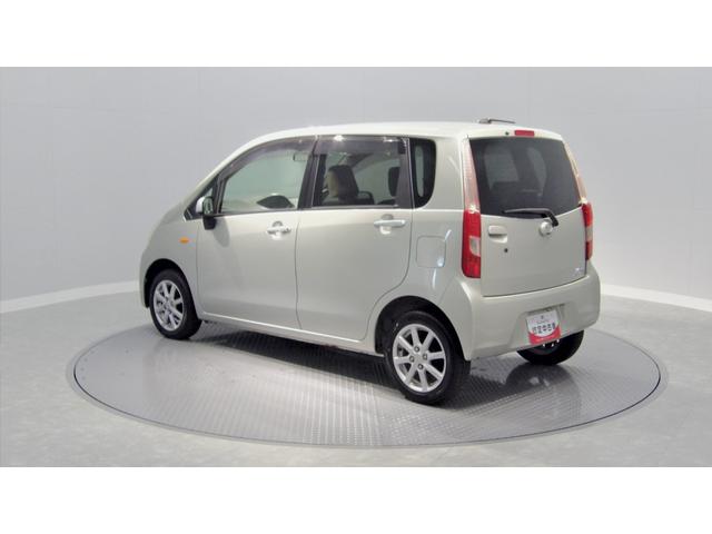 ムーヴＸリミテッド（岩手県）の中古車