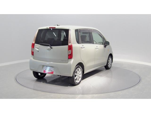 ムーヴＸリミテッド（岩手県）の中古車