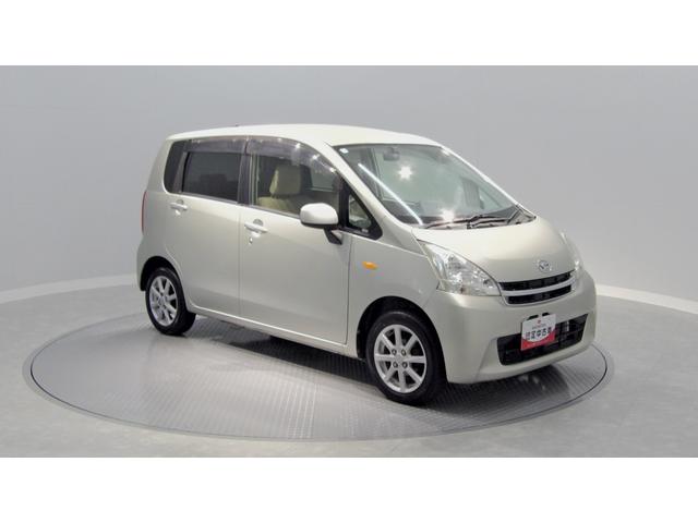 ムーヴＸリミテッド（岩手県）の中古車