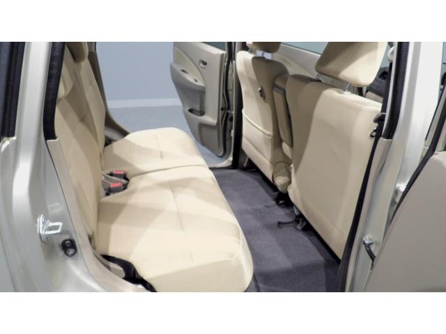 ムーヴＸリミテッド（岩手県）の中古車