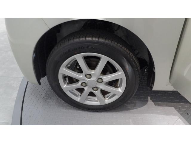 ムーヴＸリミテッド（岩手県）の中古車