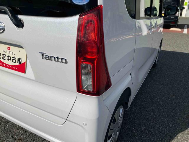 タントＸ４ＷＤ　キーフリーシステム　プッシュスタート　純正ナビ　バックカメラ　助手席側パワースライドドアリモコンエンジンスターター　スマートアシスト　コーナーセンサー（岩手県）の中古車