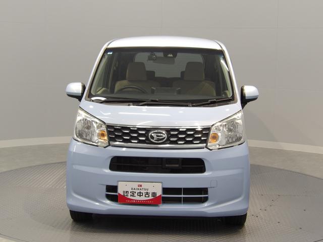ムーヴX SAII4WD ナビ バックカメラ スマートアシストII(岩手県)の中古車