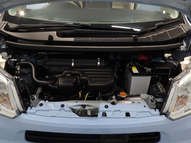 ムーヴX SAII4WD ナビ バックカメラ スマートアシストII(岩手県)の中古車