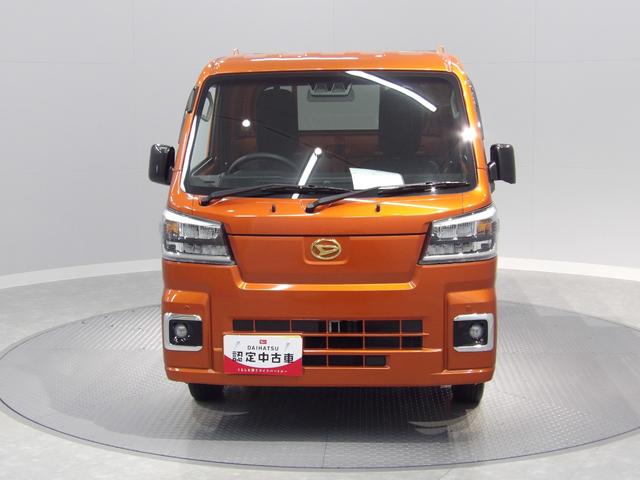 ハイゼットトラックスタンダード　農用スペシャル（岩手県）の中古車