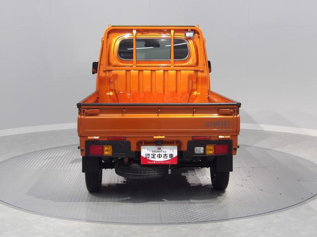 ハイゼットトラックスタンダード　農用スペシャル（岩手県）の中古車