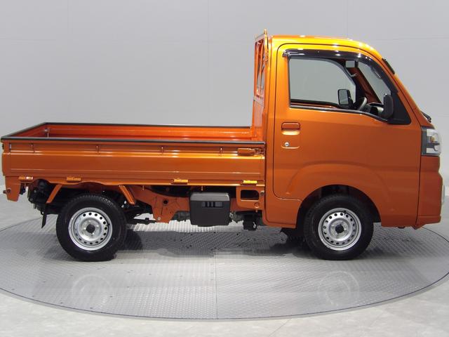 ハイゼットトラックスタンダード　農用スペシャル（岩手県）の中古車