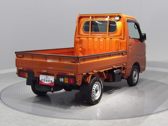 ハイゼットトラックスタンダード　農用スペシャル（岩手県）の中古車